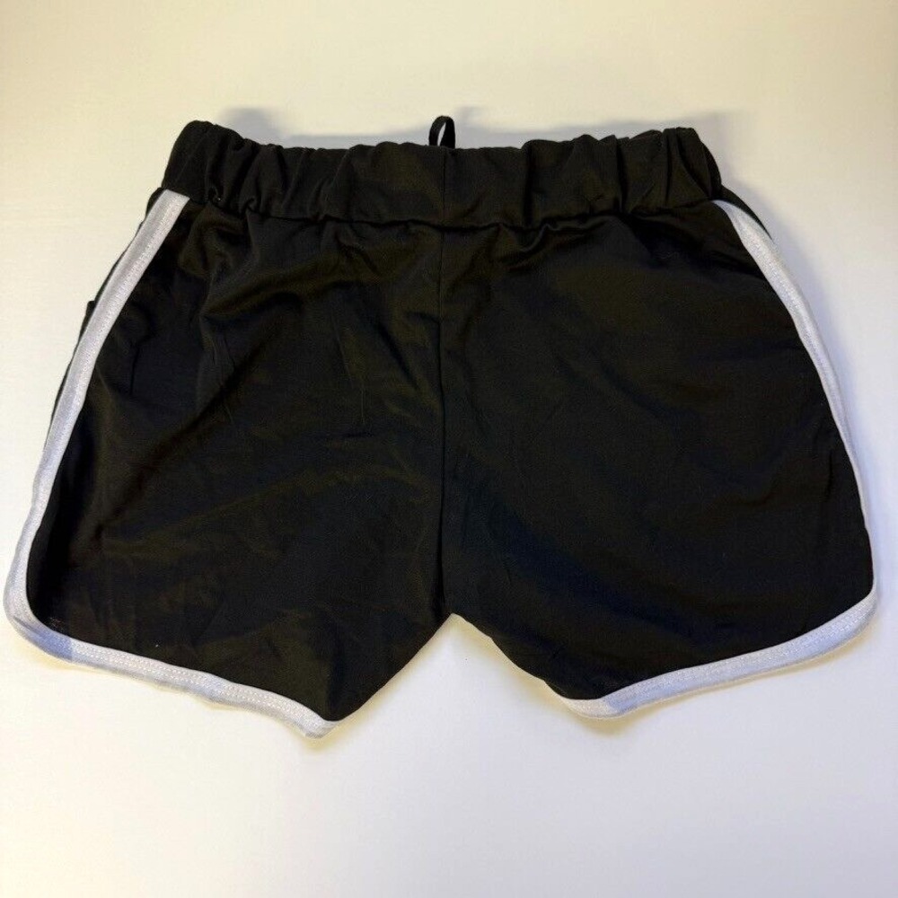 CW Show‎ Riverdale Southside Serpents Crop Top and Shorts Set - Size S NWT - Picture 3 of 8